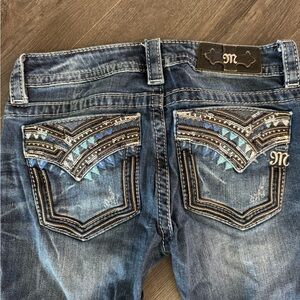 Miss Me Jeans - Size 25